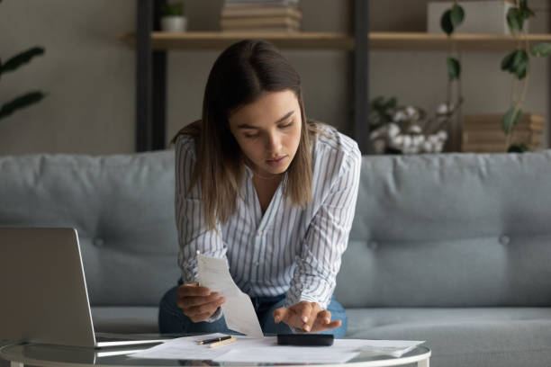 Best Loan Servicing and Management  in Caledonia, MN
